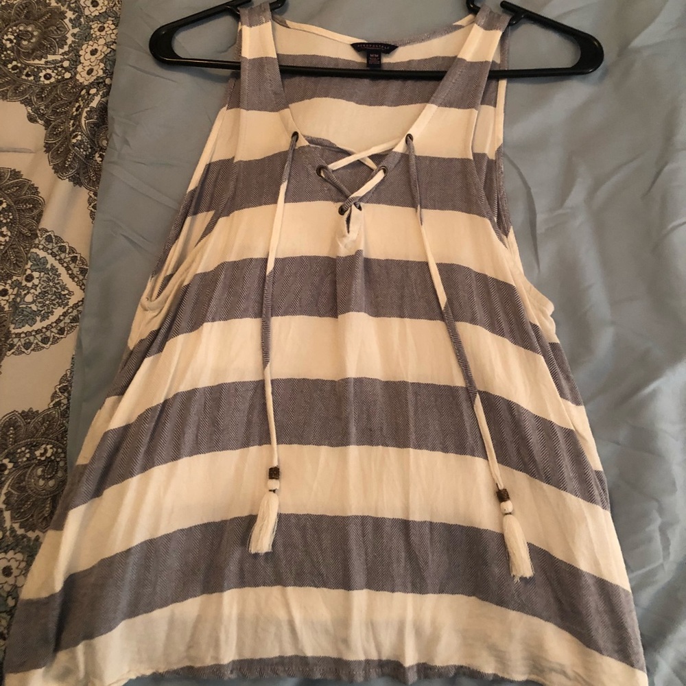 Tank tops